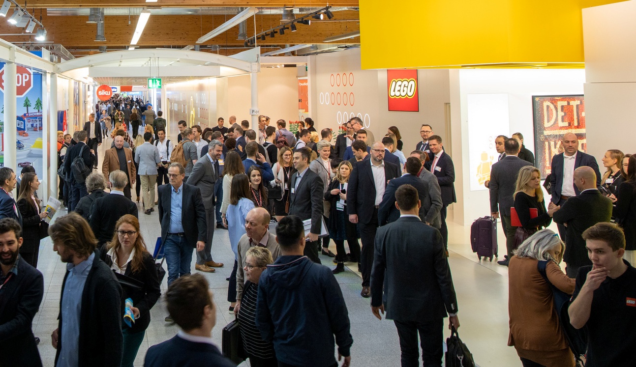 2027纽伦堡国际玩具展（Spielwarenmesse）参展要点：预计1月底举行，欧洲玩具市场的风向标