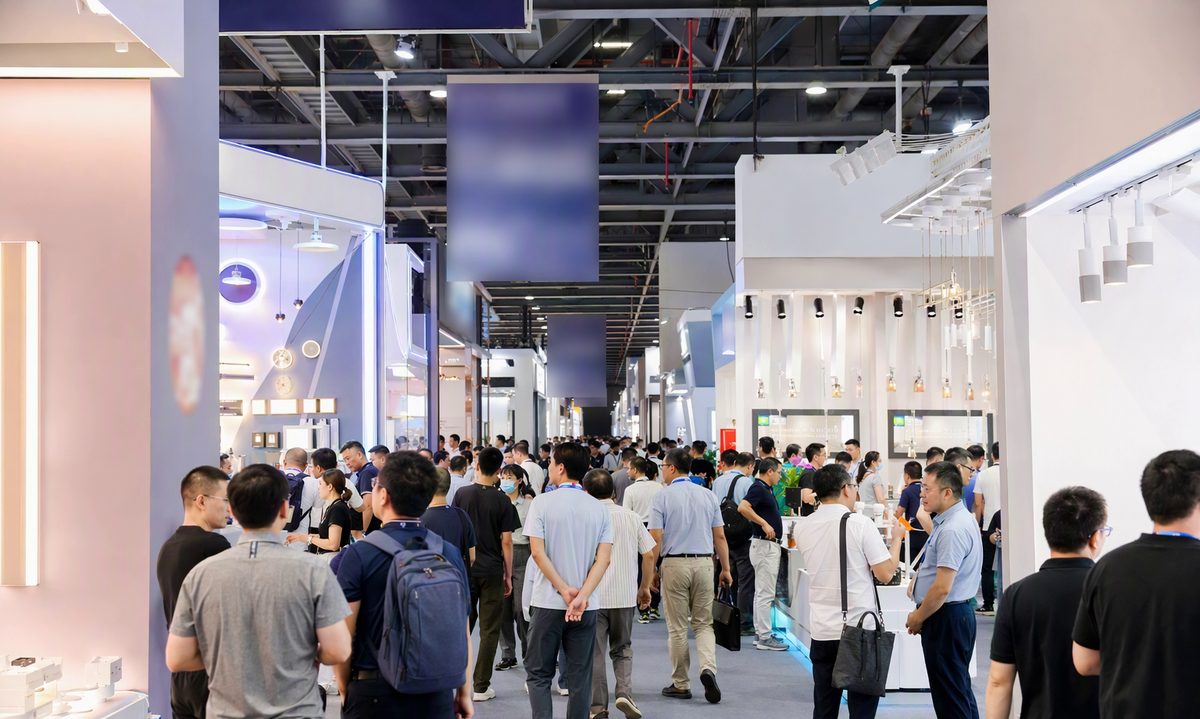 2027广州国际照明展览会（光亚展）参展前瞻：预计6月9日至12日琶洲举行